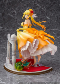 KonoSuba: God's Blessing on This Wonderful World! 3 1/7 PVC Figure Darkness: Fairy Tale Ver. 28 cm