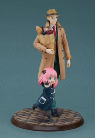 Spy x Family 1/7 PVC Figure Anya & Loid 28 cm - PRE-ORDER
