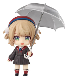 Shigure Ui Nendoroid Action Figure Standard Outfit Ver. 10 cm - PRE-ORDER