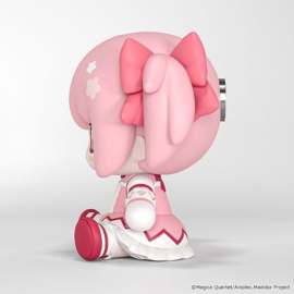 Puella Magi Madoka Magica Huggy Good Smile Mini Figure Madoka Kaname 7 cm - PRE-ORDER