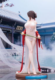 Original Character 1/6 PVC Figure Qing Yun 31 cm - PRE-ORDER