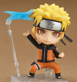 Naruto Shippuden Nendoroid Action Figure Naruto Uzumaki