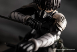 Kaiju No. 8 ARTFXJ 1/8 PVC Figure Soshiro Hoshina 15 cm