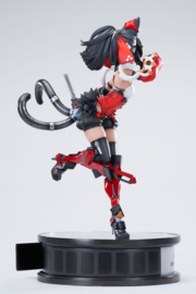 Zenless Zone Zero 1/7 PVC Figure Mana Nekomiya 26 cm - PRE-ORDER