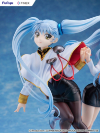 Nadesico the movie The prince of darkness 1/7 PVC Figure Ruri Hoshino double ruriruri Ver. 22 cm - PRE-ORDER