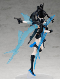 Black Rock Shooter: Dawn Fall Pop Up Parade PVC Figure Empress (Black Rock Shooter) Dawn Fall Awakened Ver. 17 cm