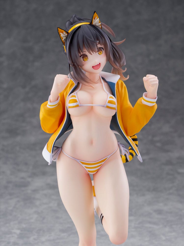 Original Character 1/6 PVC Figure Sakura Torako no Chobimi 27 cm - PRE-ORDER