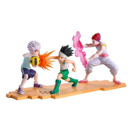 Hunter x Hunter PVC Figure Gon (G.I. Arc) 14 cm - PRE-ORDER