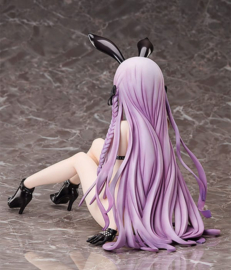 Danganronpa Trigger Happy Havoc 1/4 PVC Figure Kyoko Kirigiri: Bare Leg Bunny Ver. 23 cm