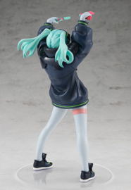 Cyberpunk: Edgerunners Pop Up Parade PVC Figure Rebecca 16 cm - PRE-ORDER