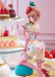 Salon de Vitrine Figure 1/6 Strawberry Shortcake Bustier Girl 26 cm - PRE-ORDER