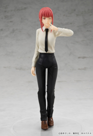 Chainsaw Man Pop Up Parade PVC Figure Makima 16 cm