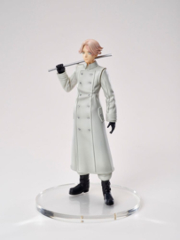 Tokyo Revenger PVC Figure Seishu Inui