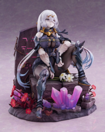 Atelier Ryza: Ever Darkness & the Secret Hideout 1/6 PVC Figure Lila Decyrus 18 cm - PRE-ORDER