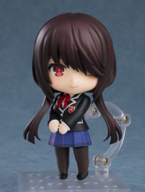 Date A Live Nendoroid Action Figure Kurumi Tokisaki: School Uniform Ver. 10 cm - PRE-ORDER