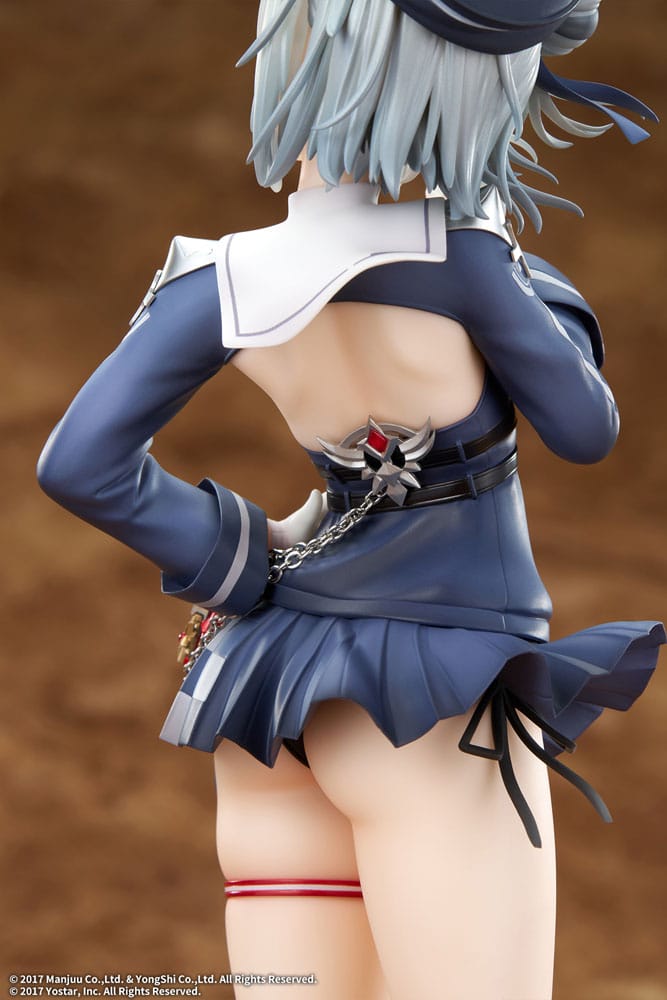 Azur Lane 1/7 PVC Figure Jade 25 cm - PRE-ORDER