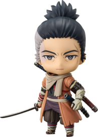 Sekiro: Shadows Die Twice Nendoroid Action Figure Sekiro 10 cm - PRE-ORDER