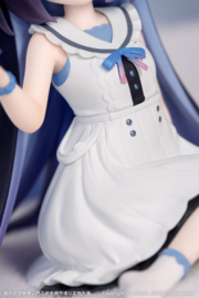 Honkai Impact 3rd PVC Figure Seele: Herrscher of Rebirth Chibi Herrscher Ver. 9 cm - PRE-ORDER