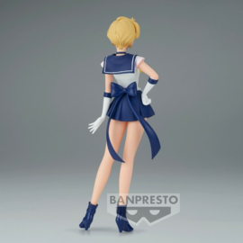 Sailor Moon Eternal Glitter and Glamours PVC Figure Super Sailor Uranus