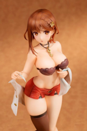 Atelier Ryza 2 Lost Legends & The Secret Fairy 1/7 PVC Figure Reisalin Stout Dressing Mode 24 cm