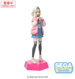 Hatsune Miku: Colorful Stage! Desktop x Decorate Collections PVC Figure Azusawa Kohane 14 cm - PRE-ORDER