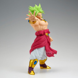 Dragon Ball Z Grandista PVC Figure Broly 31 cm - PRE-ORDER