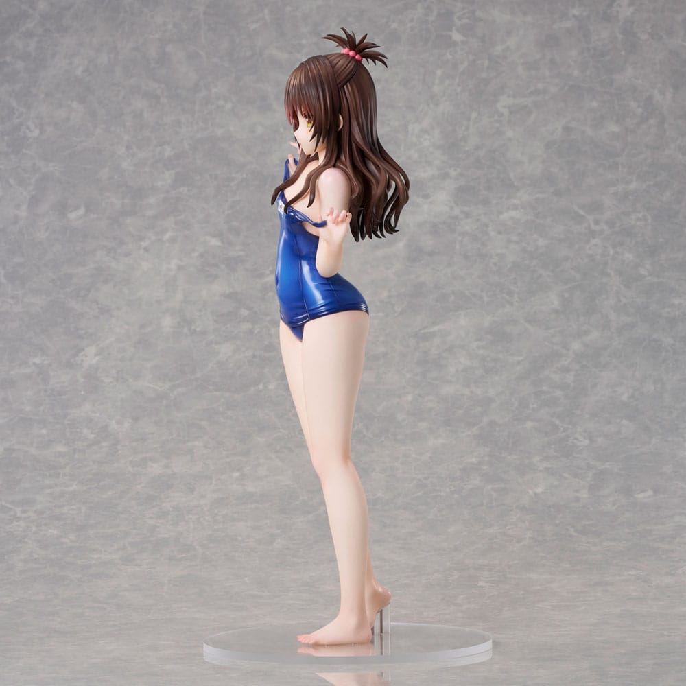 To Love-Ru Darkness Swimsuit Series 1/4 PVC Figure Mikan Yuuki 33 cm - PRE-ORDER