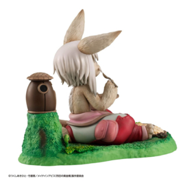 Made in Abyss: The Golden City of the Scorching Sun PVC Figure Nanachi Nnah Ver. 16 cm