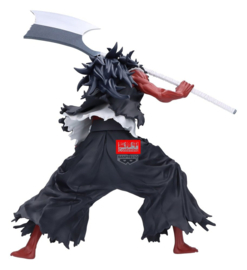 Bleach Maximatic PVC Figure Kenpachi Zaraki 24 cm - PRE-ORDER