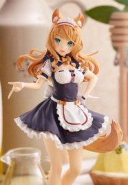 Nekopara Pop Up Parade PVC Figure Maple 17 cm