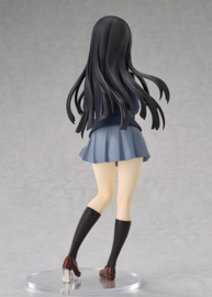 K-On! Pop Up Parade PVC Figure Mio Akiyama L Size 22 cm - PRE-ORDER