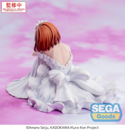 I'm Getting Married to a Girl I Hate in My Class Yumemirize PVC Figure Akane Sakuramori 12 cm - PRE-ORDER