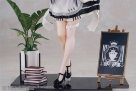 Azur Lane 1/7 PVC Figure Penelope Salty Maid Ver. 23 cm