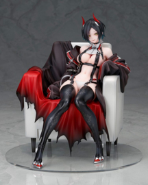 Azur Lane PVC Figure Ulrich von Hutten AmiAmi Exclusive 20 cm - PRE-ORDER