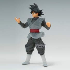 Dragon Ball Super Clearise PVC Figure Goku Black 19 cm