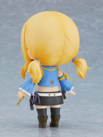 Fairy Tail Nendoroid Action Figure Lucy Heartfilia 10 cm