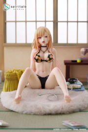 My Dress-Up Darling Spiritale 1/6 PVC Figure Marin Kitagawa Swimwear Ver. 16 cm - PRE-ORDER