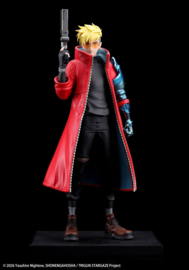 Trigun Stampede Oshi Works Figure Vash the Stampede 22 cm - PRE-ORDER