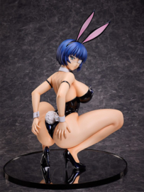 Shin Ikki Tousen 1/4 PVC Figure Ryomou Shimei: Bare Leg Bunny Ver. 2nd 32 cm - PRE-ORDER