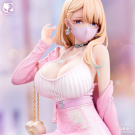 Original Character Dress Series 1/6 PVC Figure Tutor Asako Fuyuyama 23 cm - PRE-ORDER