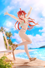 Mushoku Tensei: Jobless Reincarnation Ravitier PVC Figure Eris Boreas Greyrat 20 cm - PRE-ORDER