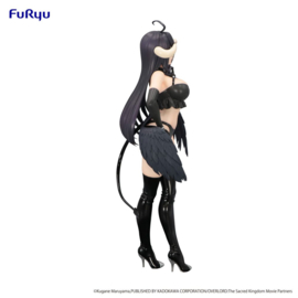 Overlord BiCute Dark PVC Figure Albedo 26 cm - PRE-ORDER