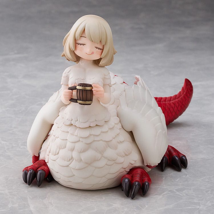 Delicious in Dungeon Figure Gochisosama Falin (Chimera) 15 cm - PRE-ORDER