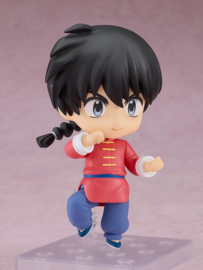 Ranma 1/2 Nendoroid Action Figure Ranma Saotome 10 cm - PRE-ORDER