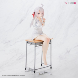 Alya Sometimes Hides Her Feelings in Russian 1/7 PVC Figure Alya 23 cm - PRE-ORDER