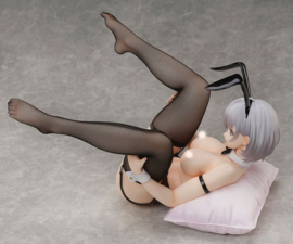 Creators Opinion 1/4 PVC Figure Mihiro Sashou Bunny Ver. 20 cm