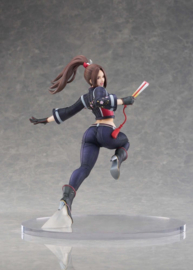 Fatal Fury: City of the Wolves 1/7 PVC Figure Mai Shiranui 25 cm - PRE-ORDER