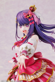 Oshi no Ko 1/7 PVC Figure Ai Exhibition Ver. 23 cm - PRE-ORDER