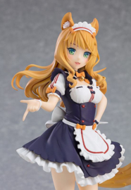 Nekopara Pop Up Parade PVC Figure Maple 17 cm
