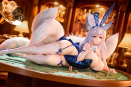 Azur Lane PVC 1/4 PVC Figure Shinano 40 cm - PRE-ORDER